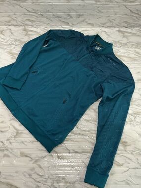 Brooks Mesh Running Jacket